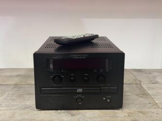 CR401 CD Receiver MZ000819002921