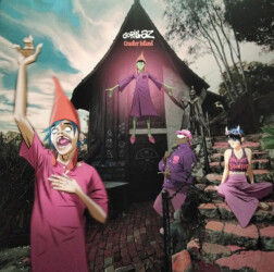 Cracker Island 5054197199738 1