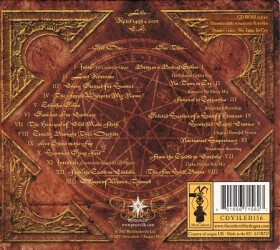 Live Bait For The Dead CDVILED156 2