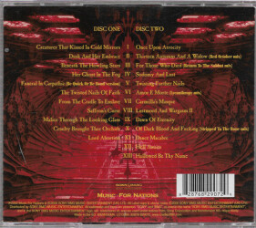 Lovecraft & Witch Hearts 82876 829072 2