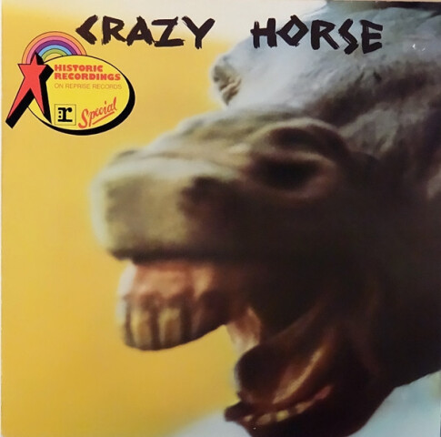 Crazy Horse REP 24 026
