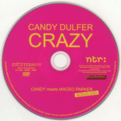Crazy KTD 6006 2