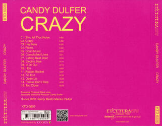 Crazy KTD 6006 4