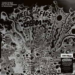 Wheels Of Fire 602488376259 1