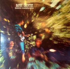 Bayou Country 5C 038-91585