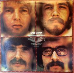 Bayou Country 5C 038-91585 2