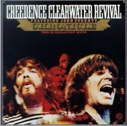 Chronicle - The 20 Greatest Hits CCR-2 1