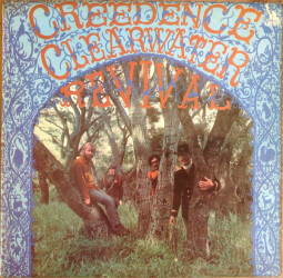 Creedence Clearwater Revival LBS 83259
