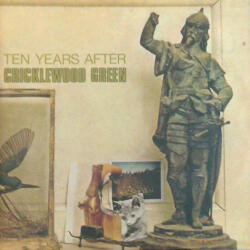 Cricklewood Green CRV2318 1