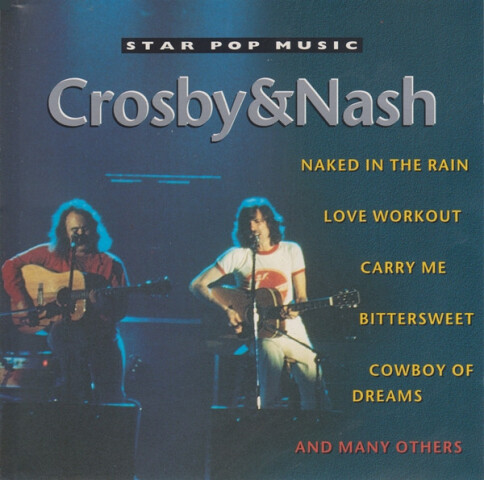 Star Pop Music 280763