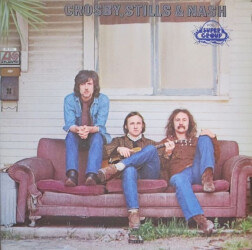 Crosby, Stills & Nash XBLY921022 1