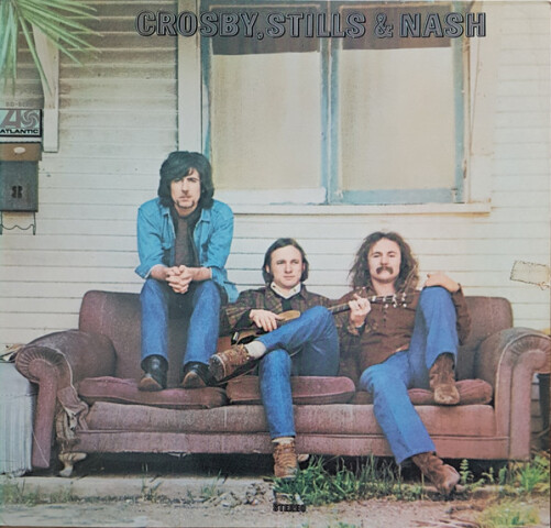 Crosby, Stills & Nash ATL 40 033