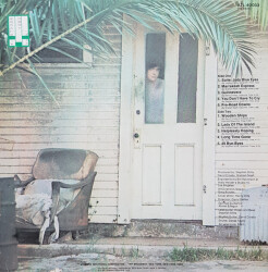 Crosby, Stills & Nash ATL 40 033 2