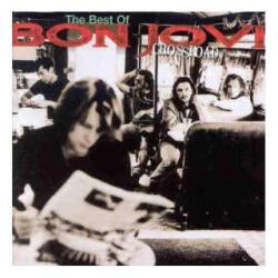 Cross Road / The Best Of Bon Jovi 632 776-4 3