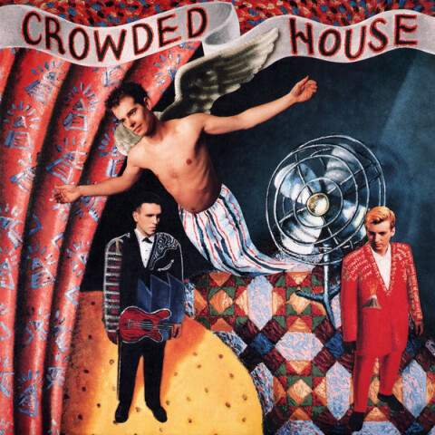 Crowded House 5099924055512