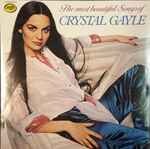 The Most Beautiful Songs Of Crystal Gayle 1A022-58165