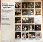 The Most Beautiful Songs Of Crystal Gayle 1A022-58165 2