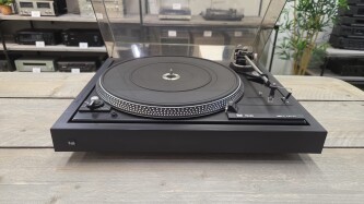 CS 506 Platenspeler CS506 1