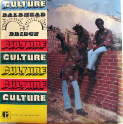 Baldhead Bridge JGML 6003