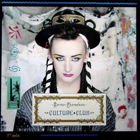 Karma Chameleon 600 980-213