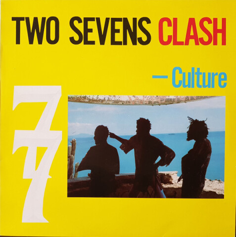 Two Sevens Clash 50 487