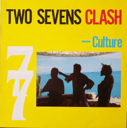 Two Sevens Clash 50 487