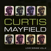Love Songs Vol.2 8013252806513