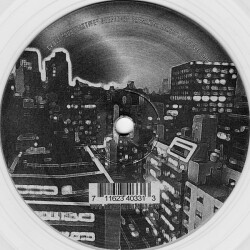 Subtraktive (Deepchord Presents: Echospace (Live) Dub) 011 2