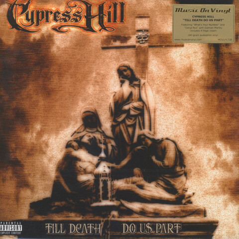 Till Death Do Us Part S30862