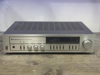 DA-U640 Stereo Integrated Amplifier WG06358 1