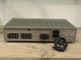 DA-U640 Stereo Integrated Amplifier WG06358 2