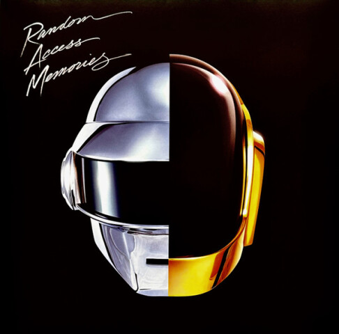 Random Access Memories 88883716861