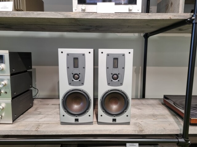 Ikon 2 speaker set 3600181
