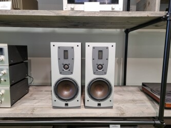 Ikon 2 speaker set 3600181 1