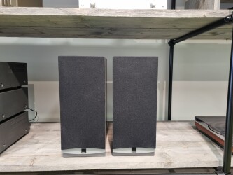 Ikon 2 speaker set 3600181 2