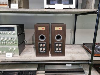 Ikon 2 speaker set 3600181 3