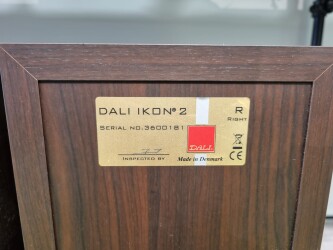 Ikon 2 speaker set 3600181 5