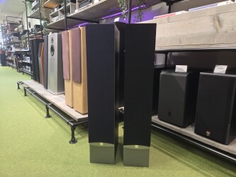 Ikon 6 Hobo Hifi Editie Luidspreker set 3440220 2