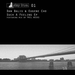 Such A Feeling EP STAY01