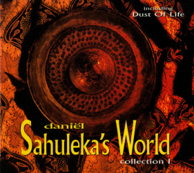 Daniël Sahuleka's World Collection 1 SUN 955 1