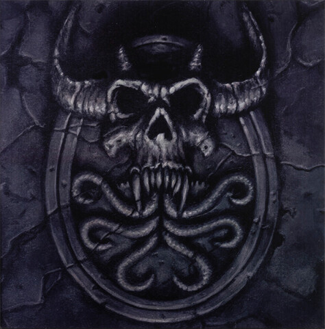 Circle of Snakes RRLP 046