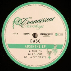 Absinthe EP cns013-6 1