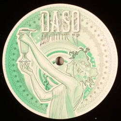 Absinthe EP cns013-6 2