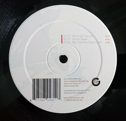 Dave & Sugar Ray EP LTM 006 2