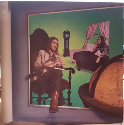 It's Like You Never Left CBS 65258