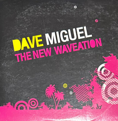 The New Waveation The New Waveation