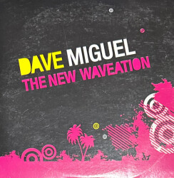 The New Waveation The New Waveation