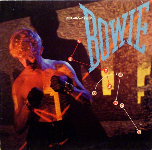Let's Dance 1C 064-400 165