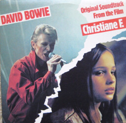 Original Soundtrack From The Film Christiane F. ABL1-4239 1