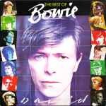 The Best Of Bowie BLP 81001